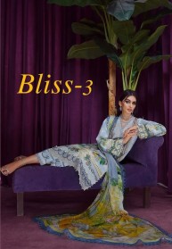 Deepsy Bliss Vol 3 Pakistani Salwar Suits